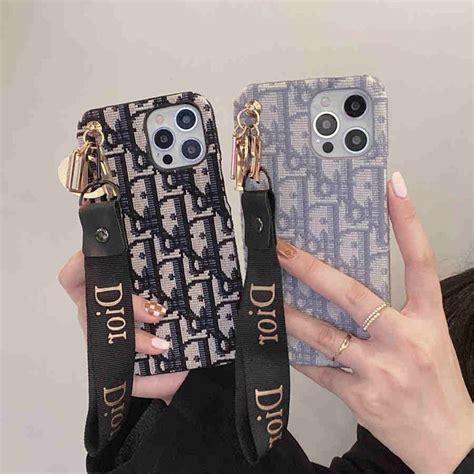 dior d phone case with pocket|dior phone case iphone 13.